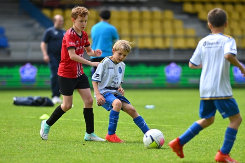 GU10 / K HO HEIDE HASSELT _ KSKL BEVEREN LEIE