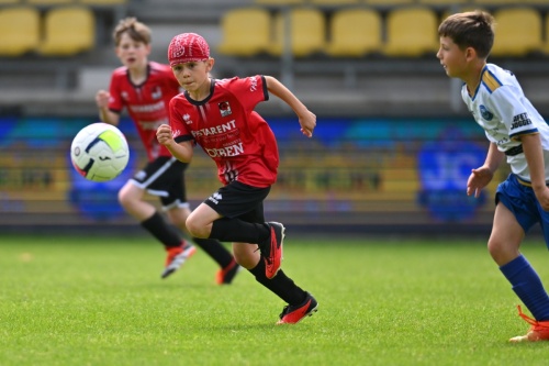 GU10 / K HO HEIDE HASSELT _ KSKL BEVEREN LEIE