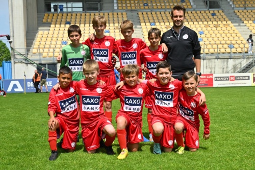 PU11 SV ZULTE WAREGEM