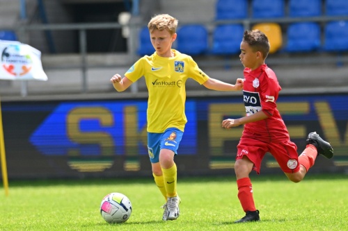 200524 / Beveren/ Jeugdcupfinales /