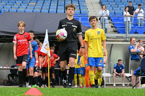 PU13 - KSC BLANKENBERGE - KVC WESTERLO