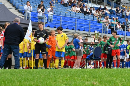 PU13 - KSC BLANKENBERGE - KVC WESTERLO