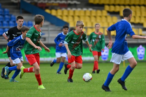 GU13 / KSK WEELDE _ FC POESELE