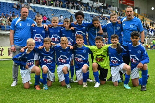 GU13 KSK WEELDE