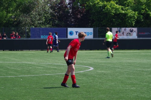 190524 / Izegem / jeugdcupfinales / IPU14 / FC GULLEGEM - RSC ANDERLECHT