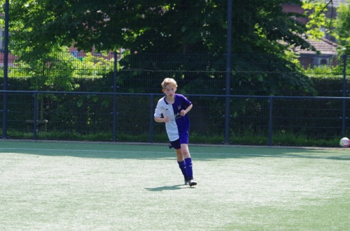 190524 / Izegem / jeugdcupfinales / IPU14 / FC GULLEGEM - RSC ANDERLECHT