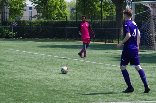 190524 / Izegem / jeugdcupfinales / IPU14 / FC GULLEGEM - RSC ANDERLECHT