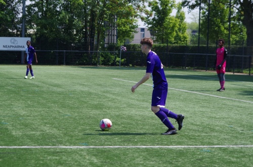 190524 / Izegem / jeugdcupfinales / IPU14 / FC GULLEGEM - RSC ANDERLECHT