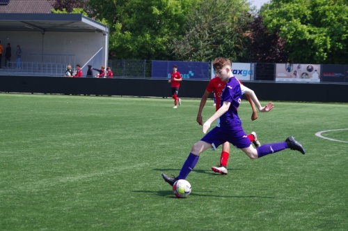 190524 / Izegem / jeugdcupfinales / IPU14 / FC GULLEGEM - RSC ANDERLECHT