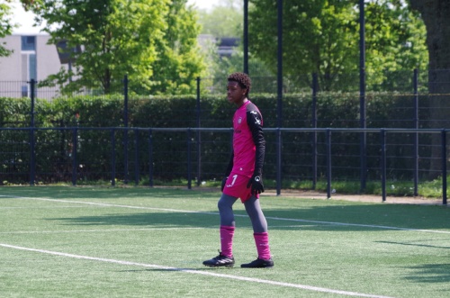 190524 / Izegem / jeugdcupfinales / IPU14 / FC GULLEGEM - RSC ANDERLECHT