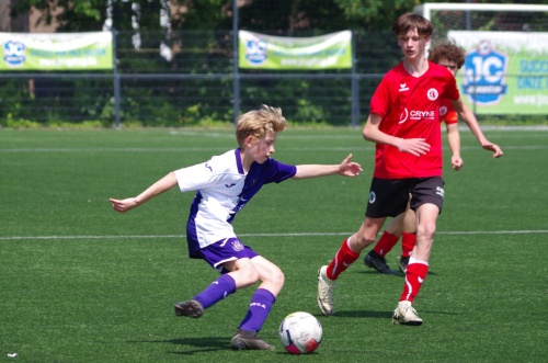 190524 / Izegem / jeugdcupfinales / IPU14 / FC GULLEGEM - RSC ANDERLECHT