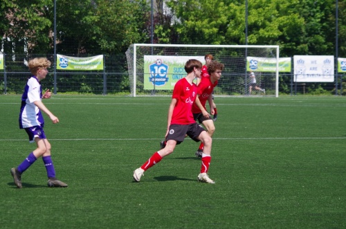 190524 / Izegem / jeugdcupfinales / IPU14 / FC GULLEGEM - RSC ANDERLECHT