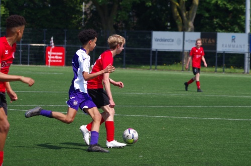 190524 / Izegem / jeugdcupfinales / IPU14 / FC GULLEGEM - RSC ANDERLECHT