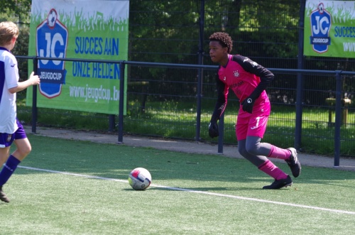 190524 / Izegem / jeugdcupfinales / IPU14 / FC GULLEGEM - RSC ANDERLECHT