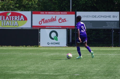 190524 / Izegem / jeugdcupfinales / IPU14 / FC GULLEGEM - RSC ANDERLECHT