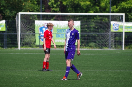 190524 / Izegem / jeugdcupfinales / IPU14 / FC GULLEGEM - RSC ANDERLECHT