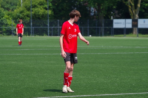 190524 / Izegem / jeugdcupfinales / IPU14 / FC GULLEGEM - RSC ANDERLECHT