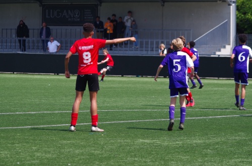 190524 / Izegem / jeugdcupfinales / IPU14 / FC GULLEGEM - RSC ANDERLECHT