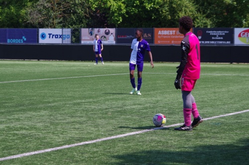 190524 / Izegem / jeugdcupfinales / IPU14 / FC GULLEGEM - RSC ANDERLECHT