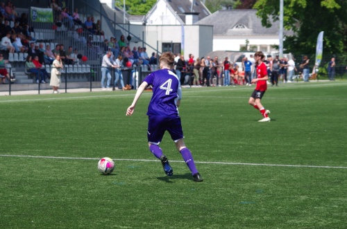 190524 / Izegem / jeugdcupfinales / IPU14 / FC GULLEGEM - RSC ANDERLECHT