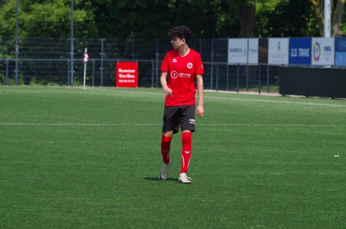 190524 / Izegem / jeugdcupfinales / IPU14 / FC GULLEGEM - RSC ANDERLECHT