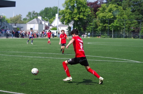 190524 / Izegem / jeugdcupfinales / IPU14 / FC GULLEGEM - RSC ANDERLECHT