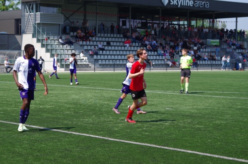 190524 / Izegem / jeugdcupfinales / IPU14 / FC GULLEGEM - RSC ANDERLECHT