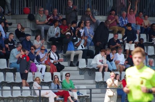 190524 / Izegem / jeugdcupfinales / IPU14 / FC GULLEGEM - RSC ANDERLECHT