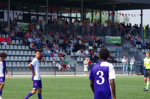 190524 / Izegem / jeugdcupfinales / IPU14 / FC GULLEGEM - RSC ANDERLECHT