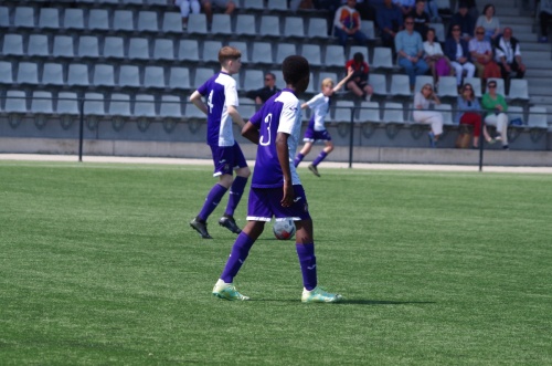 190524 / Izegem / jeugdcupfinales / IPU14 / FC GULLEGEM - RSC ANDERLECHT