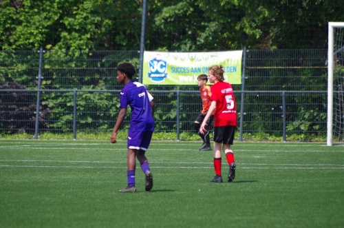 190524 / Izegem / jeugdcupfinales / IPU14 / FC GULLEGEM - RSC ANDERLECHT