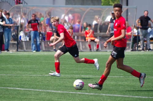 190524 / Izegem / jeugdcupfinales / IPU14 / FC GULLEGEM - RSC ANDERLECHT