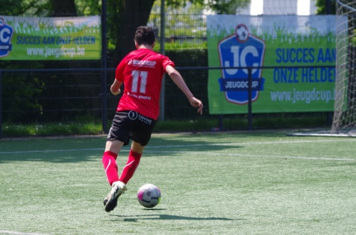 190524 / Izegem / jeugdcupfinales / IPU14 / FC GULLEGEM - RSC ANDERLECHT