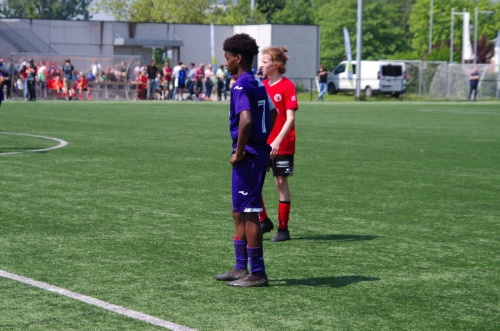 190524 / Izegem / jeugdcupfinales / IPU14 / FC GULLEGEM - RSC ANDERLECHT