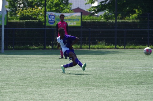 190524 / Izegem / jeugdcupfinales / IPU14 / FC GULLEGEM - RSC ANDERLECHT