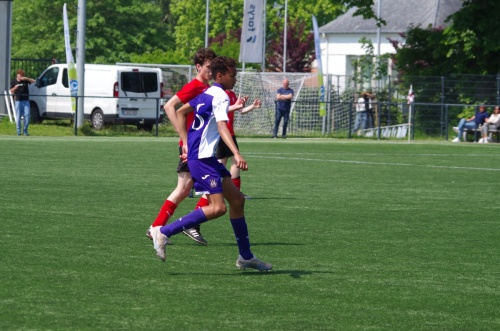 190524 / Izegem / jeugdcupfinales / IPU14 / FC GULLEGEM - RSC ANDERLECHT