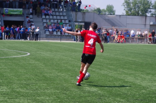 190524 / Izegem / jeugdcupfinales / IPU14 / FC GULLEGEM - RSC ANDERLECHT