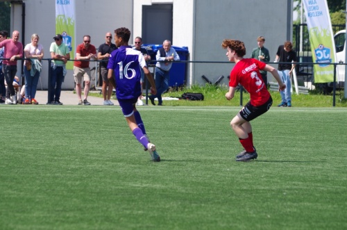 190524 / Izegem / jeugdcupfinales / IPU14 / FC GULLEGEM - RSC ANDERLECHT