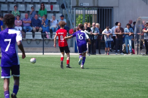 190524 / Izegem / jeugdcupfinales / IPU14 / FC GULLEGEM - RSC ANDERLECHT