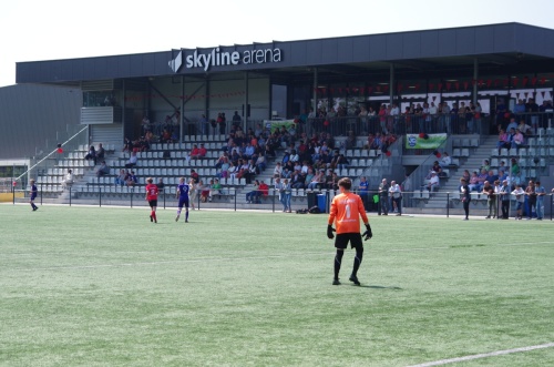 190524 / Izegem / jeugdcupfinales / IPU14 / FC GULLEGEM - RSC ANDERLECHT