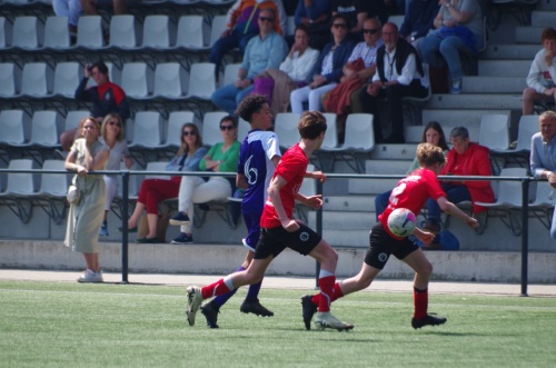 190524 / Izegem / jeugdcupfinales / IPU14 / FC GULLEGEM - RSC ANDERLECHT