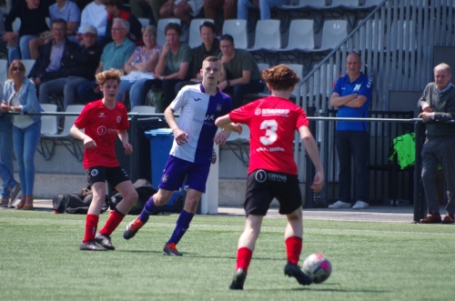 190524 / Izegem / jeugdcupfinales / IPU14 / FC GULLEGEM - RSC ANDERLECHT