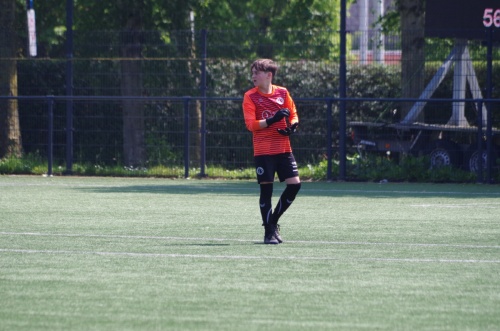 190524 / Izegem / jeugdcupfinales / IPU14 / FC GULLEGEM - RSC ANDERLECHT