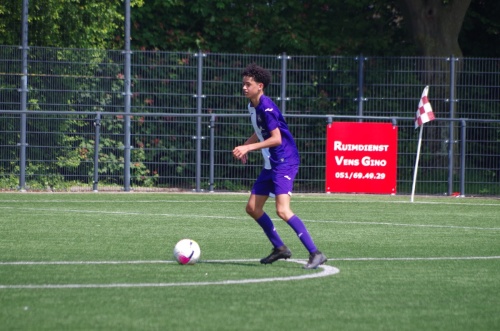 190524 / Izegem / jeugdcupfinales / IPU14 / FC GULLEGEM - RSC ANDERLECHT