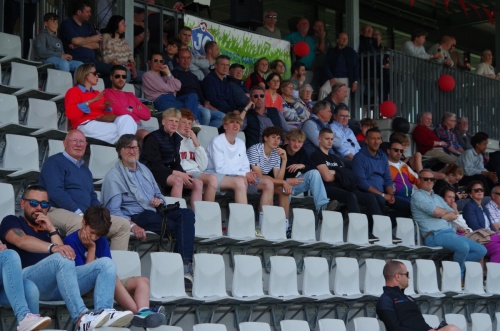 190524 / Izegem / jeugdcupfinales / IPU14 / FC GULLEGEM - RSC ANDERLECHT