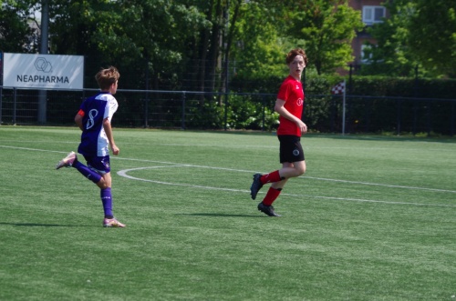 190524 / Izegem / jeugdcupfinales / IPU14 / FC GULLEGEM - RSC ANDERLECHT