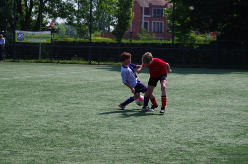 190524 / Izegem / jeugdcupfinales / IPU14 / FC GULLEGEM - RSC ANDERLECHT