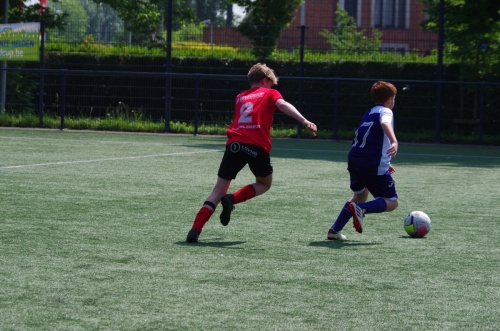 190524 / Izegem / jeugdcupfinales / IPU14 / FC GULLEGEM - RSC ANDERLECHT