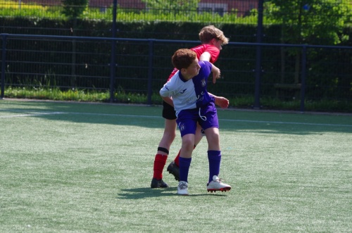 190524 / Izegem / jeugdcupfinales / IPU14 / FC GULLEGEM - RSC ANDERLECHT