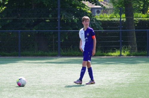 190524 / Izegem / jeugdcupfinales / IPU14 / FC GULLEGEM - RSC ANDERLECHT